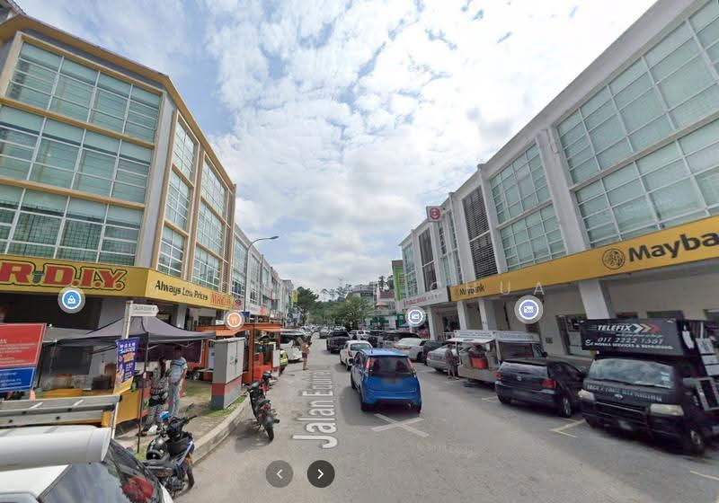 Shop for Sale in Taman Equine (Seri Kembangan) - Soon Jie Chua - PropertyGuru.com.my