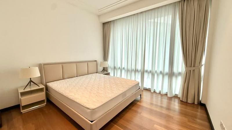 Service Residence for Rent at Pavilion Damansara Heights - Eugene Lai - Bedroom - PropertyGuru.com.my