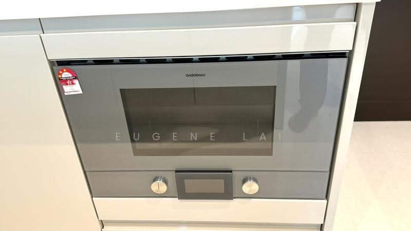 Service Residence for Rent at Pavilion Damansara Heights - Eugene Lai - Kitchen - PropertyGuru.com.my
