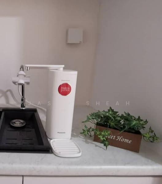 Pangsapuri untuk Disewa di My Place - Jason Sheah - Interior - PropertyGuru.com.my