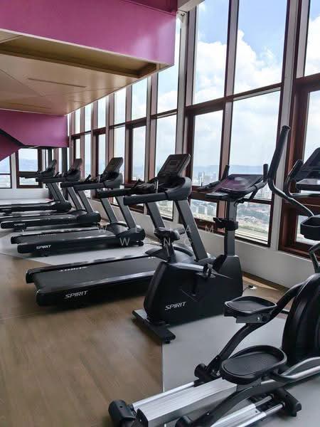 Condominium for Rent at d'Brightton - William Wong - PropertyGuru.com.my