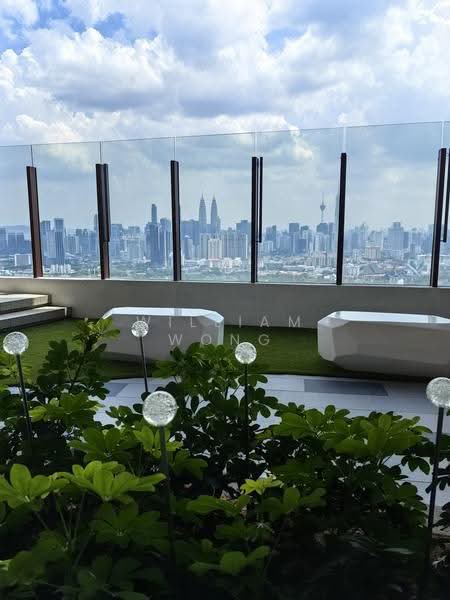 Condominium for Rent at d'Brightton - William Wong - PropertyGuru.com.my