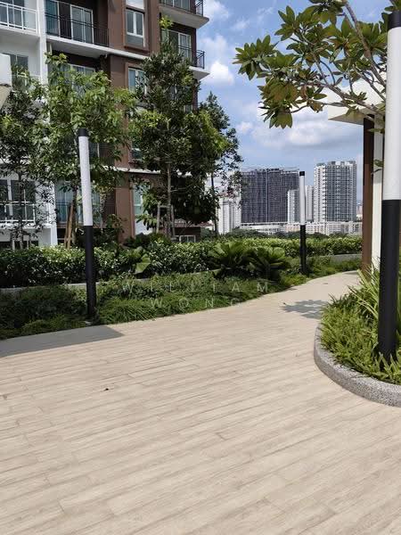 Condominium for Rent at d'Brightton - William Wong - PropertyGuru.com.my
