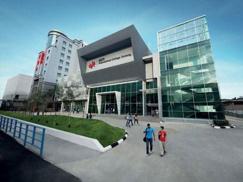 Pangsapuri untuk Disewa di My Place - Jason Sheah - Exterior - PropertyGuru.com.my