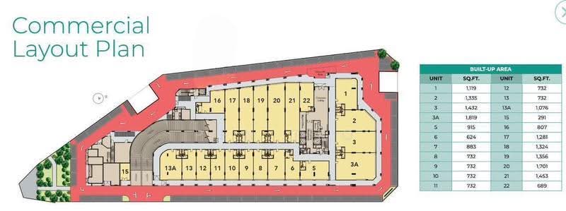 Shop / Office untuk Disewa di Bandar Bayan Baru (Bayan Lepas) - Pen Teo - PropertyGuru.com.my