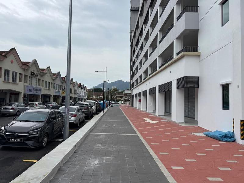 Shop / Office untuk Disewa di Bandar Bayan Baru (Bayan Lepas) - Pen Teo - PropertyGuru.com.my