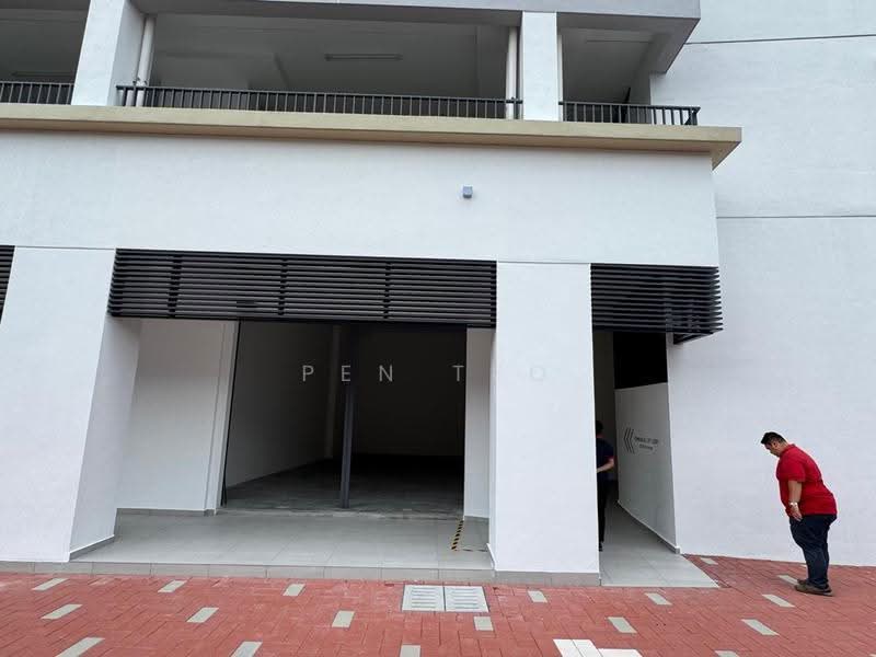 Shop / Office untuk Disewa di Bandar Bayan Baru (Bayan Lepas) - Pen Teo - PropertyGuru.com.my