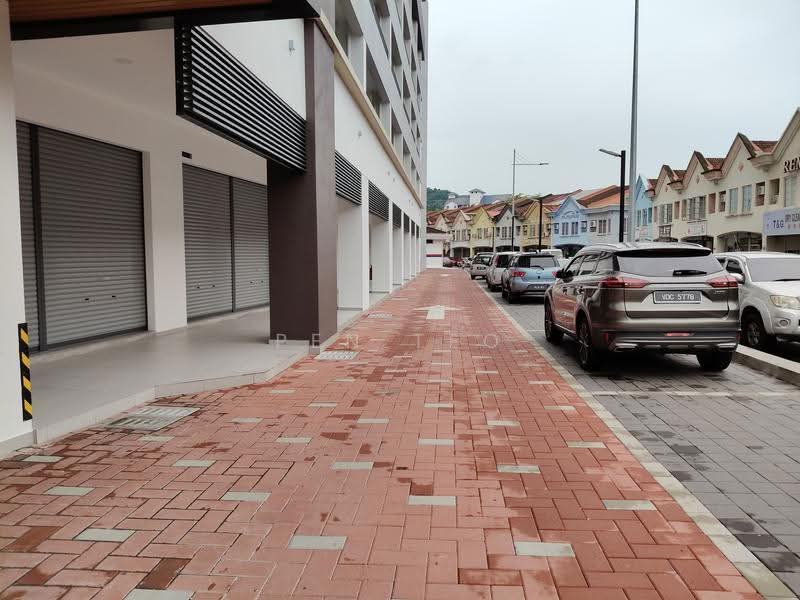 Shop / Office untuk Disewa di Bandar Bayan Baru (Bayan Lepas) - Pen Teo - Exterior - PropertyGuru.com.my