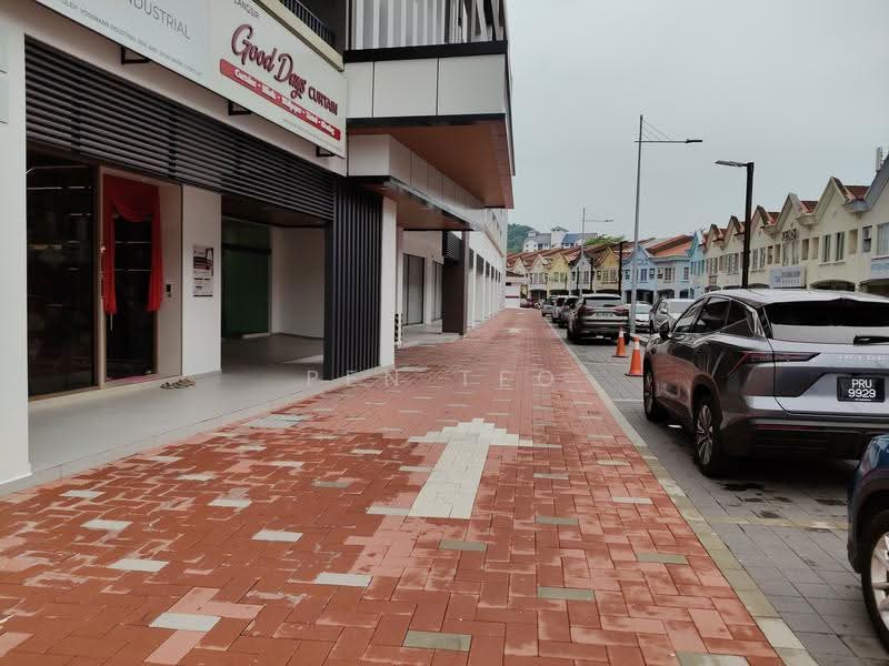 Shop / Office untuk Disewa di Bandar Bayan Baru (Bayan Lepas) - Pen Teo - Exterior - PropertyGuru.com.my