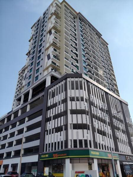 Shop / Office untuk Disewa di Bandar Bayan Baru (Bayan Lepas) - Pen Teo - Exterior - PropertyGuru.com.my