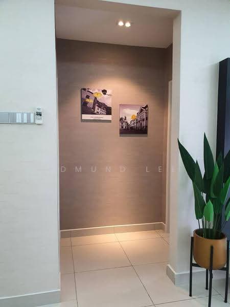 Service Residence for Sale at Maisson - Edmund Lee - Interior - PropertyGuru.com.my
