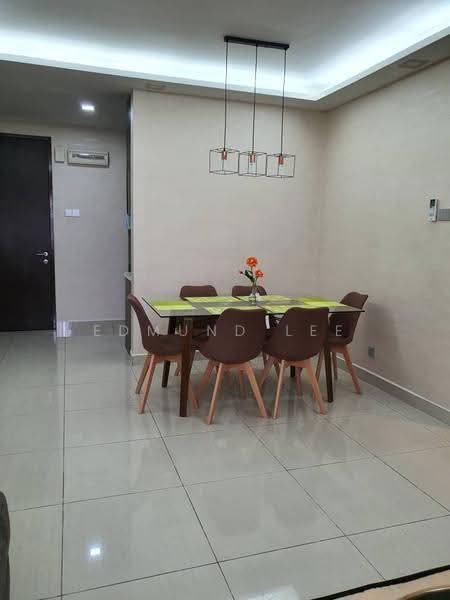 Service Residence for Sale at Maisson - Edmund Lee - Dining Room - PropertyGuru.com.my