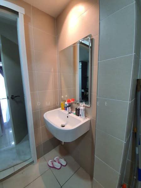 Service Residence for Sale at Maisson - Edmund Lee - Bathroom - PropertyGuru.com.my
