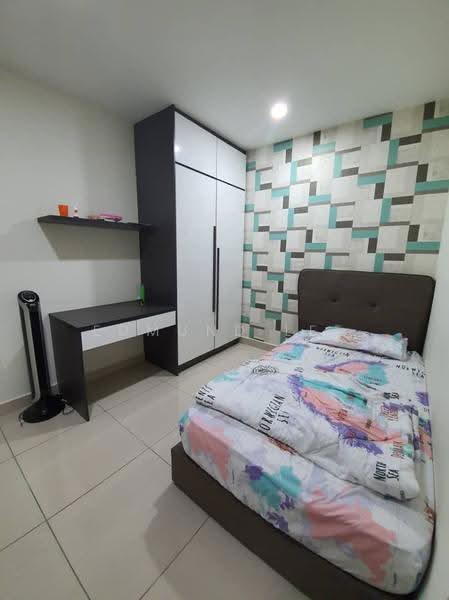 Service Residence for Sale at Maisson - Edmund Lee - Bedroom - PropertyGuru.com.my