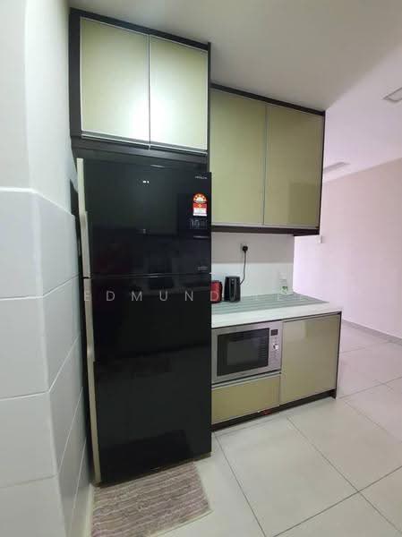 Service Residence for Sale at Maisson - Edmund Lee - Kitchen - PropertyGuru.com.my