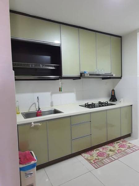 Service Residence for Sale at Maisson - Edmund Lee - Kitchen - PropertyGuru.com.my