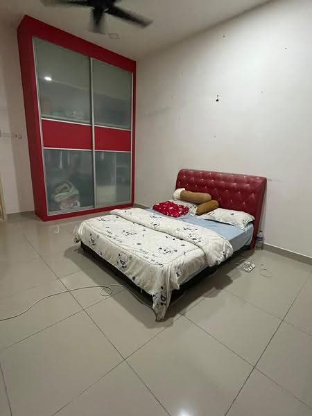 Rumah Teres 2-Tingkat untuk Dijual di Taman Pulai Jaya (Kulai) - Japheth Koh - Bedroom - PropertyGuru.com.my