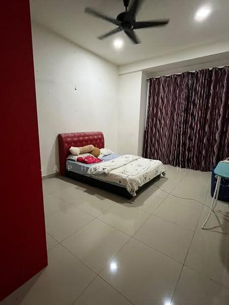 Rumah Teres 2-Tingkat untuk Dijual di Taman Pulai Jaya (Kulai) - Japheth Koh - Bedroom - PropertyGuru.com.my