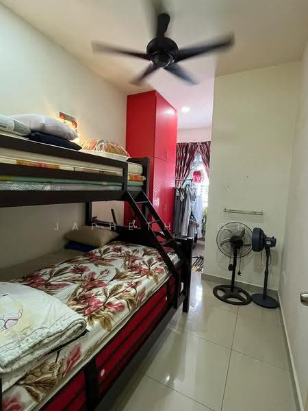 Rumah Teres 2-Tingkat untuk Dijual di Taman Pulai Jaya (Kulai) - Japheth Koh - Bedroom - PropertyGuru.com.my