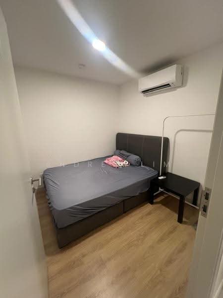 Kediaman Servis untuk Disewa di The Atrium - Andrew Lim - Bedroom - PropertyGuru.com.my