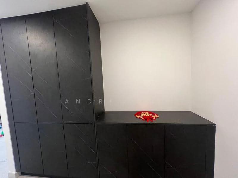 Kediaman Servis untuk Disewa di The Atrium - Andrew Lim - Interior - PropertyGuru.com.my
