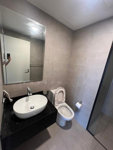 Kediaman Servis untuk Disewa di The Atrium - Andrew Lim - Bathroom - PropertyGuru.com.my