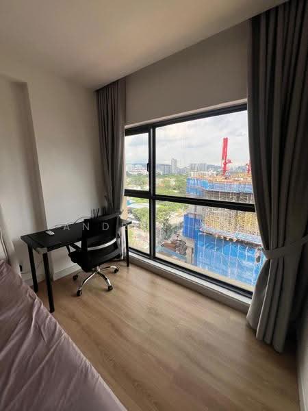 Kediaman Servis untuk Disewa di The Atrium - Andrew Lim - Study - PropertyGuru.com.my