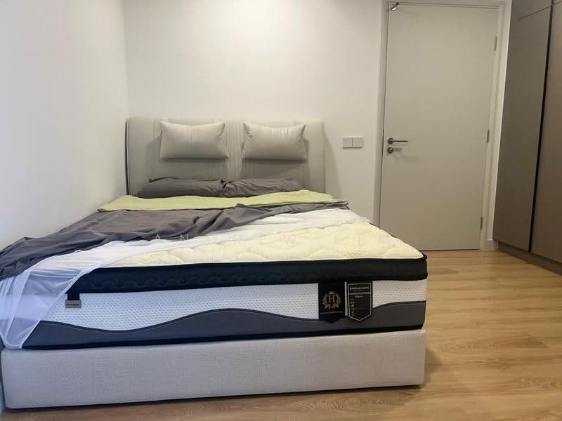 Kediaman Servis untuk Disewa di The Atrium - Andrew Lim - Bedroom - PropertyGuru.com.my