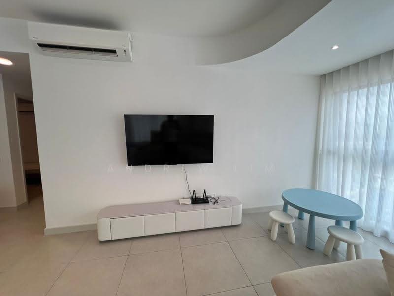 Kediaman Servis untuk Disewa di The Atrium - Andrew Lim - Living Room - PropertyGuru.com.my