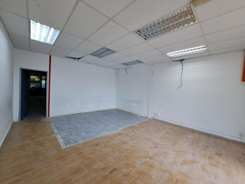 Shop / Office untuk Disewa di Butterworth (Penang) - Kent Chuah - Interior - PropertyGuru.com.my