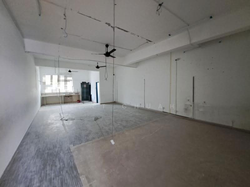 Shop / Office untuk Disewa di Butterworth (Penang) - Kent Chuah - Interior - PropertyGuru.com.my