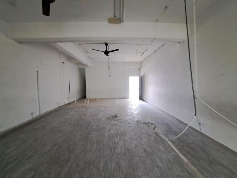 Shop / Office untuk Disewa di Butterworth (Penang) - Kent Chuah - Interior - PropertyGuru.com.my