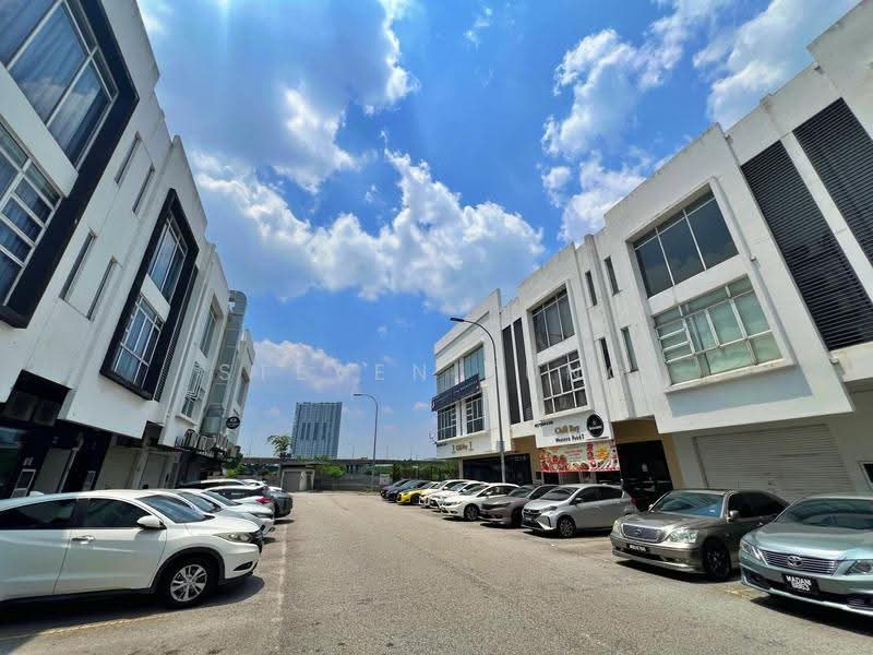 Shop / Office for Sale in Cheras Selatan (Cheras) - Steven Tung - Exterior - PropertyGuru.com.my