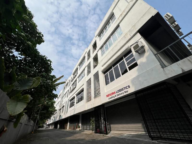 Shop / Office for Sale in Cheras Selatan (Cheras) - Steven Tung - Exterior - PropertyGuru.com.my