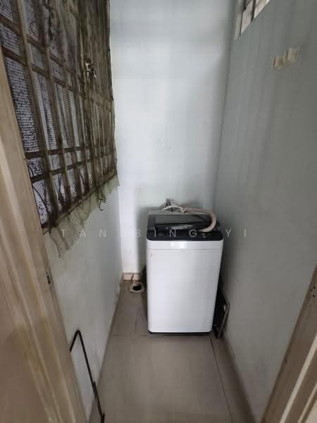 Pangsapuri untuk Dijual di Lake View Suites - Tan Bing Yi - Interior - PropertyGuru.com.my