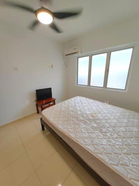 Kediaman Servis untuk Disewa di Garden City Melaka Service Apartments - Patrick Lim - Bedroom - PropertyGuru.com.my