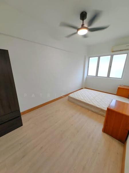 Kediaman Servis untuk Disewa di Garden City Melaka Service Apartments - Patrick Lim - Bedroom - PropertyGuru.com.my