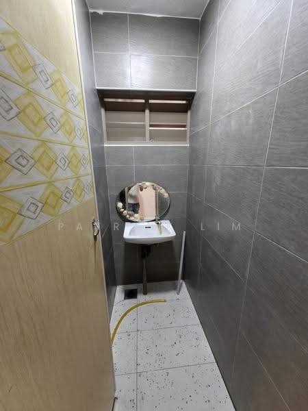 Kediaman Servis untuk Disewa di Garden City Melaka Service Apartments - Patrick Lim - Bathroom - PropertyGuru.com.my