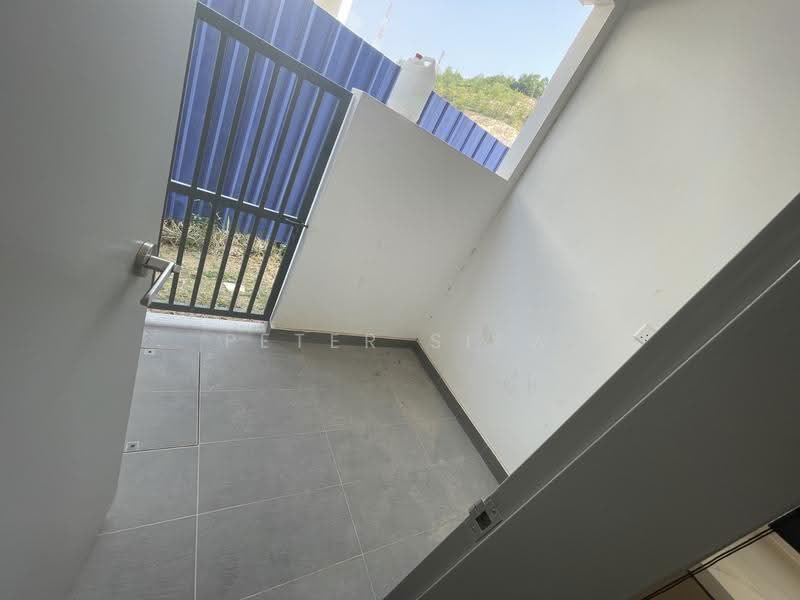 Rumah Teres 2-Tingkat untuk Dijual di Taman Nusa Sentral (Iskandar Puteri (Nusajaya)) - Peter Siew - Exterior - PropertyGuru.com.my