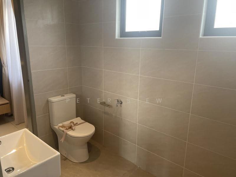 Rumah Teres 2-Tingkat untuk Dijual di Taman Nusa Sentral (Iskandar Puteri (Nusajaya)) - Peter Siew - Bathroom - PropertyGuru.com.my