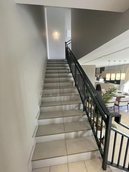 Rumah Teres 2-Tingkat untuk Dijual di Taman Nusa Sentral (Iskandar Puteri (Nusajaya)) - Peter Siew - Interior - PropertyGuru.com.my
