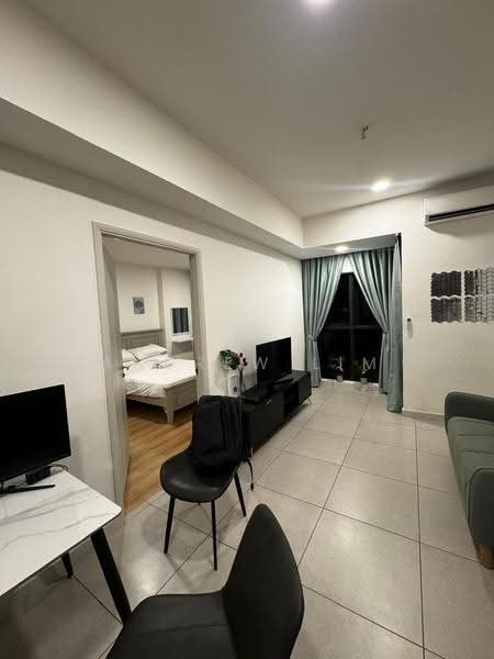 Kediaman Servis untuk Disewa di The Atrium - Andrew Lim - Living Room - PropertyGuru.com.my