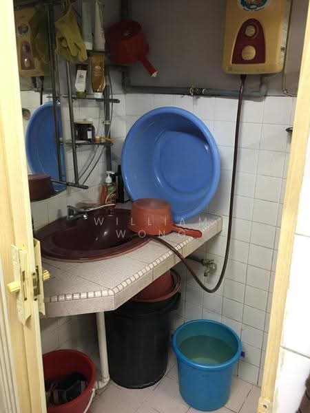 Flat for Sale at Seksyen 2 Wangsa Maju Flat - William Wong - PropertyGuru.com.my