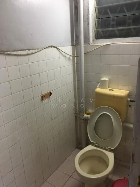 Flat for Sale at Seksyen 2 Wangsa Maju Flat - William Wong - PropertyGuru.com.my