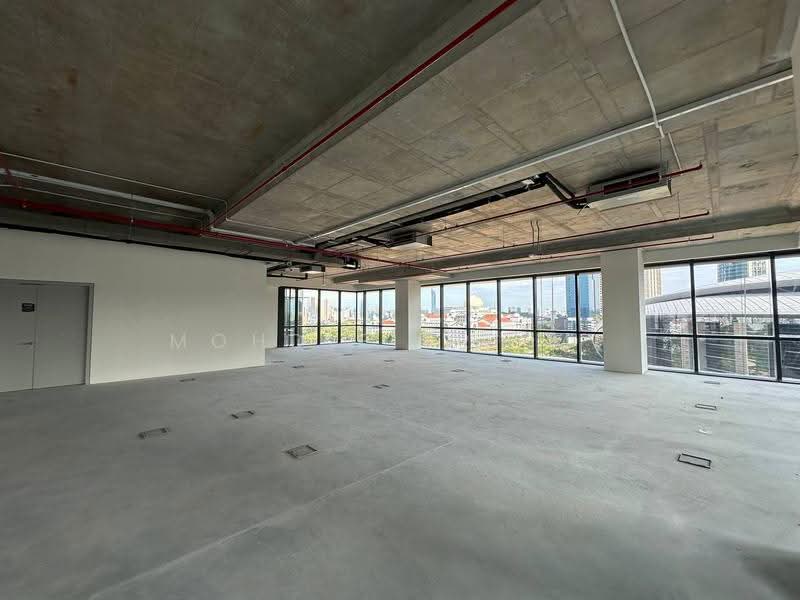 Pejabat untuk Disewa di KL Metropolis (Dutamas) - Mohd Fitri MF - Interior - PropertyGuru.com.my