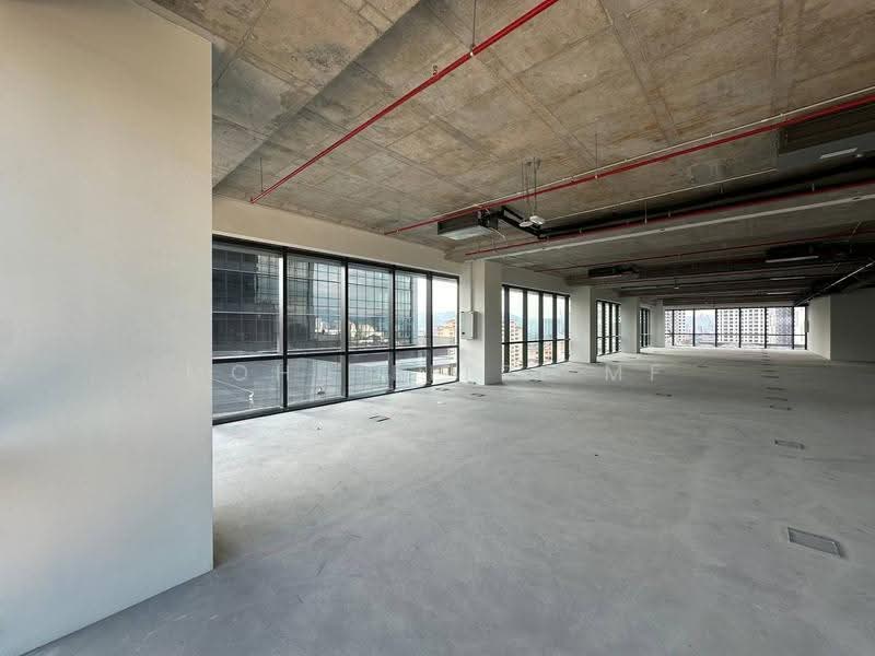 Pejabat untuk Disewa di KL Metropolis (Dutamas) - Mohd Fitri MF - Interior - PropertyGuru.com.my