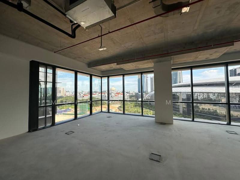 Pejabat untuk Disewa di KL Metropolis (Dutamas) - Mohd Fitri MF - PropertyGuru.com.my