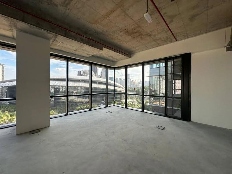 Pejabat untuk Disewa di KL Metropolis (Dutamas) - Mohd Fitri MF - PropertyGuru.com.my