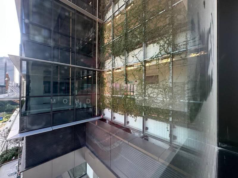 Pejabat untuk Disewa di KL Metropolis (Dutamas) - Mohd Fitri MF - PropertyGuru.com.my