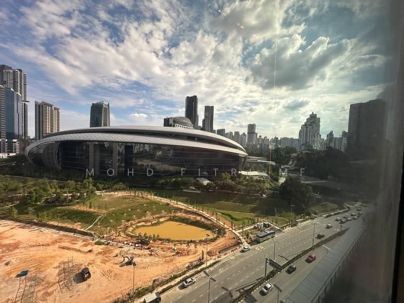Pejabat untuk Disewa di KL Metropolis (Dutamas) - Mohd Fitri MF - PropertyGuru.com.my